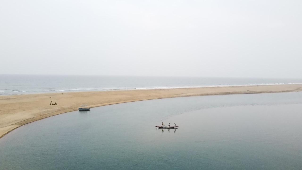 Lotus An Eco सहारा 3*