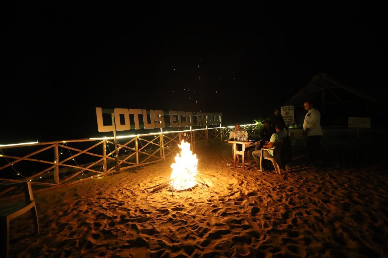Lotus An Eco सहारा 3*